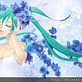 初音