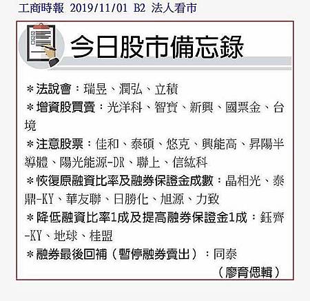 今日股市備忘錄 .股票 期貨 選擇權 台股 台指期 股票期貨 海外期貨 美股 陸股 海外選擇權 群益期貨 群益期貨台北 群益期貨台中 群益期貨宜庭 群益期貨EATING 群益營業員 群益手續費 A50 輕原油 小SP 小道瓊 黃金 外匯 英鎊 歐元 恆生 日經 黃豆玉米小麥 (2).jpg