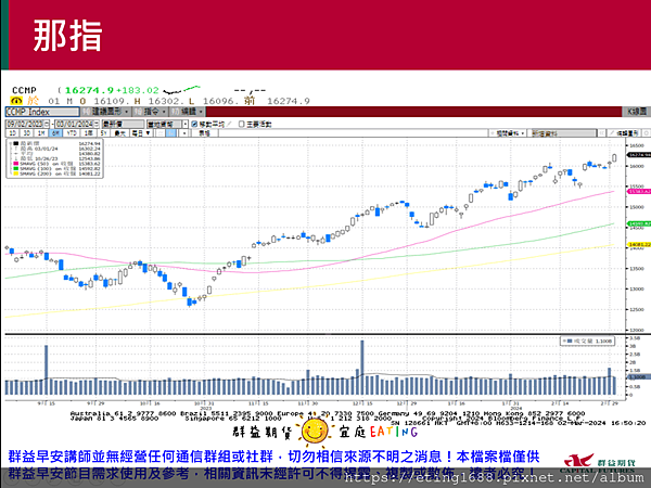 〔早安☀快訊〕0304 明超級星期二