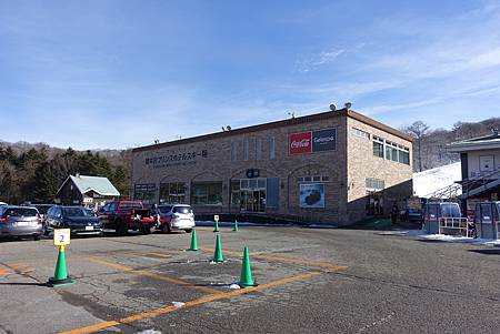 <2022關東>輕井澤王子飯店滑雪課程體驗(Day5)