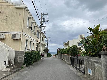 <2024沖繩>宮城良田的秘密基地～渡具知海灘(Day5上半