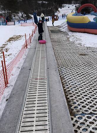 <2022關東>輕井澤王子飯店滑雪課程體驗(Day5)