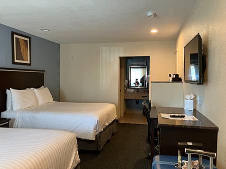 <2024加州聖地牙哥>從LA前往San Diego、Sur