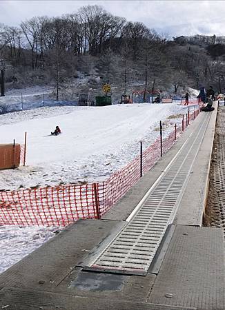 <2022關東>輕井澤王子飯店滑雪課程體驗(Day5)