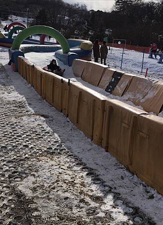 <2022關東>輕井澤王子飯店滑雪課程體驗(Day5)