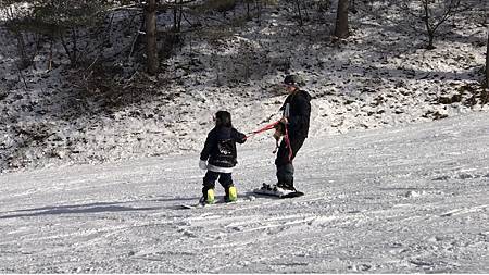 <2022關東>輕井澤王子飯店滑雪課程體驗(Day5)