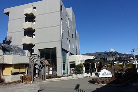 2022關東富士山站酒店住宿分享(Fujisan Sta