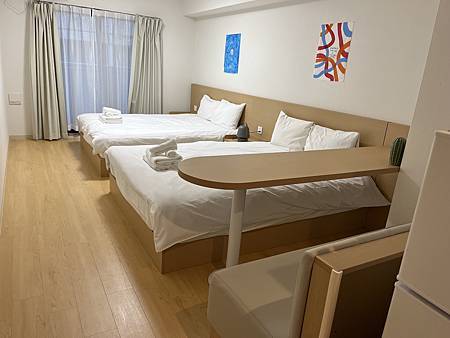 2025關西Rest Collection 大國町住宿分