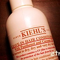 Kiehl's免洗護髮乳