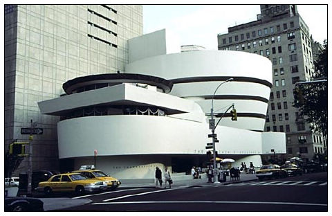 guggenheim