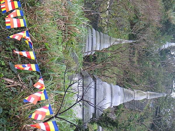 台灣寺廟宇集-入寶山佛教僧團靈鷲山無生道場