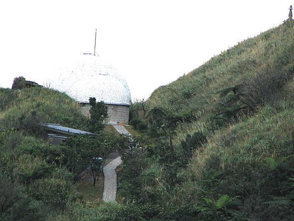 台灣寺廟宇集-入寶山佛教僧團靈鷲山無生道場