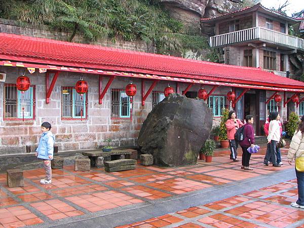 台灣寺廟宇集-入寶山佛教僧團靈鷲山無生道場