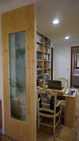 綠建材原木家居空間感系統規劃室內設計找綠芯新竹裝潢推薦
