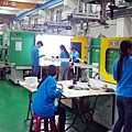 taiwan mold design factory Plastic Injection Molding