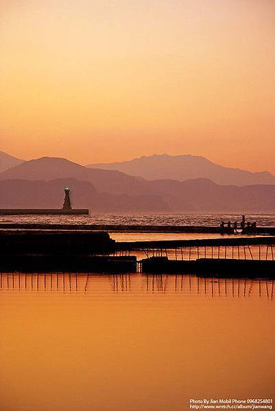 小惡魔老師的在地記實-和平島 