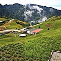 花蓮 六十石山 尖閣亭