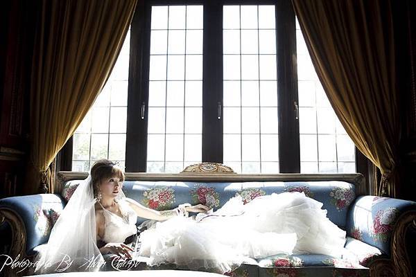 豆子老師的婚紗攝影 - Maggie Huang&Tastemaker Paul 
