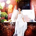 豆子老師的婚紗攝影 - Ceci Lei & Rocky Doy Cheong 