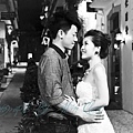 豆子老師的婚紗攝影 - Ceci Lei & Rocky Doy Cheong 