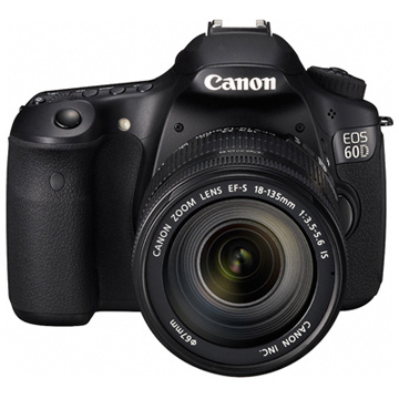 CANON EOS 60D 