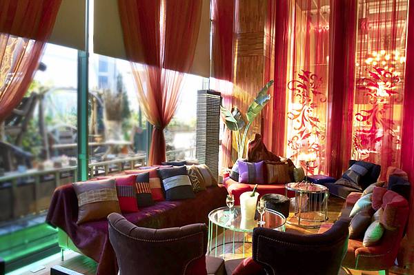 靜物與空間作品集