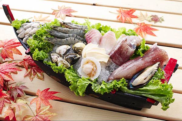 靜物與空間作品集