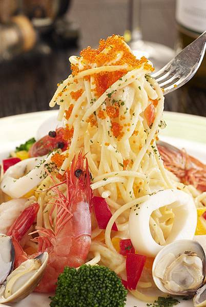 靜物與空間作品集