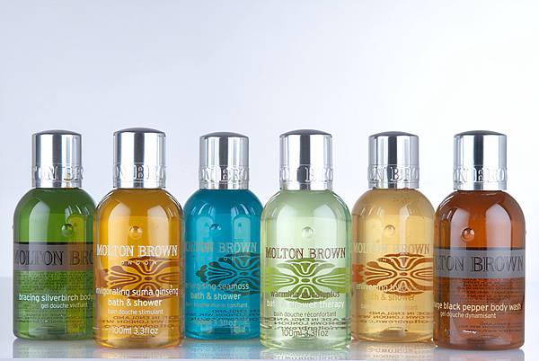 靜物與空間作品集