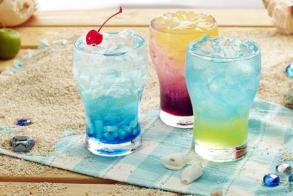 靜物與空間作品集