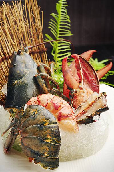 靜物與空間作品集