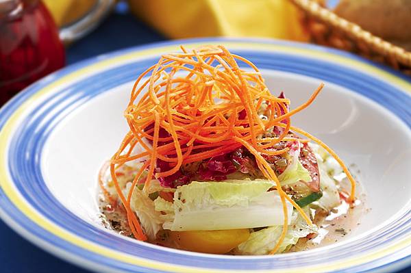 靜物與空間作品集