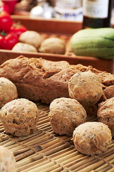 靜物與空間作品集