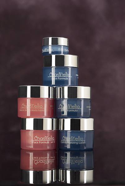 靜物與空間作品集