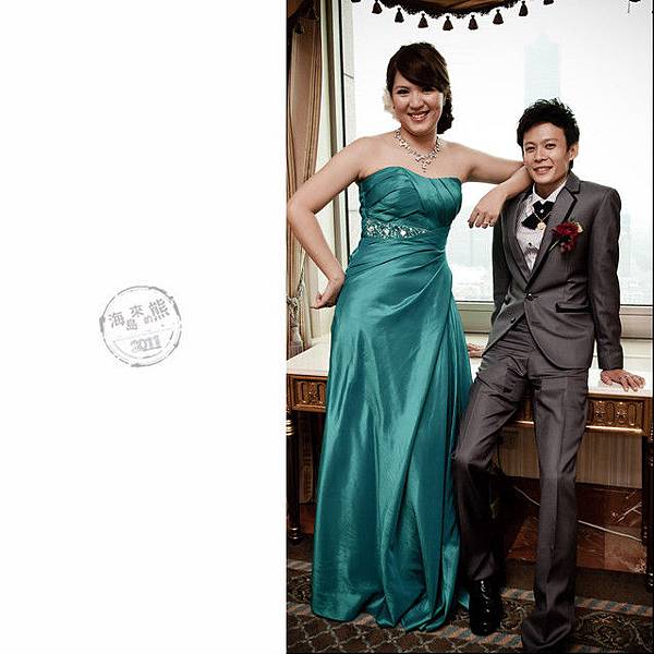 《水某a!.哇愛你》宜肪+珍儀 