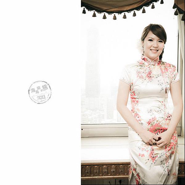 《水某a!.哇愛你》宜肪+珍儀 