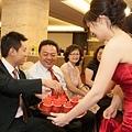 【婚禮記錄】【婚禮紀實】【婚攝】【台北】【推薦】攝影:山米老師