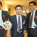 【婚禮記錄】【婚禮紀實】【婚攝】【台北】【推薦】攝影:山米老師