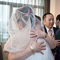 【婚禮記錄】【婚禮紀實】【婚攝】【台北】【推薦】攝影:山米老師