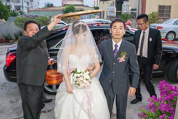 【婚禮記錄】【婚禮紀實】【婚攝】【台北】【推薦】攝影：山米老師