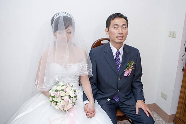 【婚禮記錄】【婚禮紀實】【婚攝】【台北】【推薦】攝影：山米老師