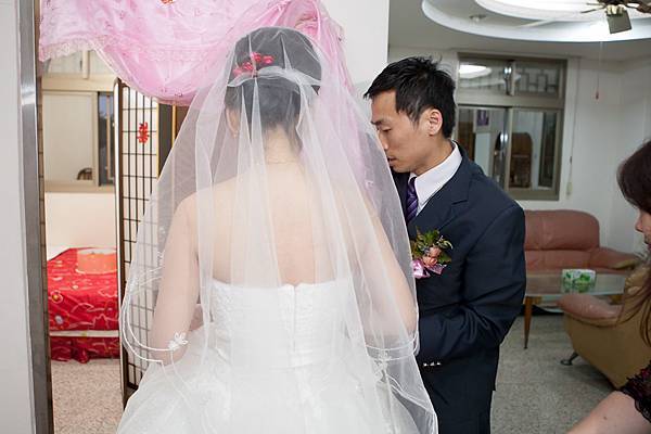 【婚禮記錄】【婚禮紀實】【婚攝】【台北】【推薦】攝影：山米老師