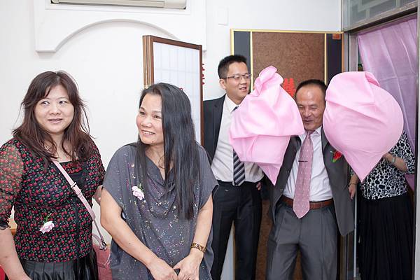 【婚禮記錄】【婚禮紀實】【婚攝】【台北】【推薦】攝影：山米老師