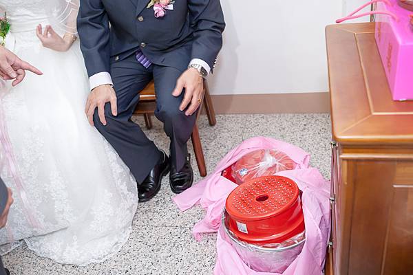 【婚禮記錄】【婚禮紀實】【婚攝】【台北】【推薦】攝影：山米老師