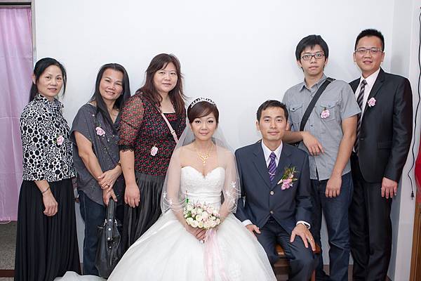 【婚禮記錄】【婚禮紀實】【婚攝】【台北】【推薦】攝影：山米老師