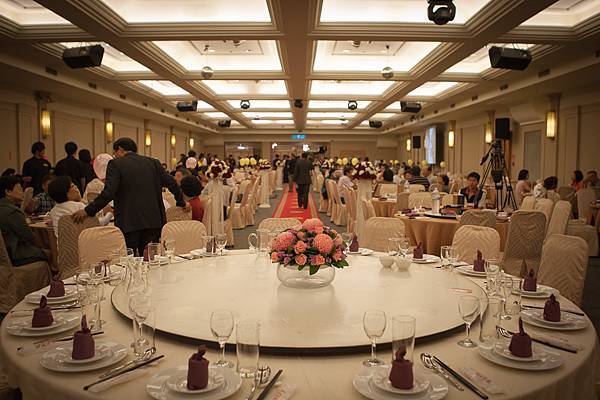 【婚禮記錄】【婚禮紀實】【婚攝】【台北】【推薦】攝影：山米老師