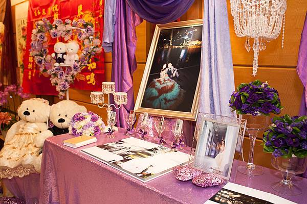 【婚禮記錄】【婚禮紀實】【婚攝】【台北】【推薦】攝影：山米老師