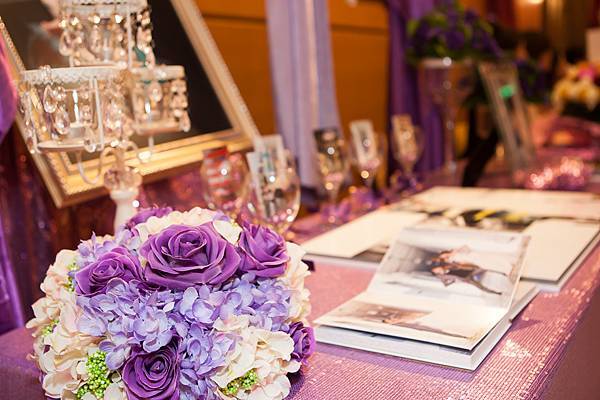 【婚禮記錄】【婚禮紀實】【婚攝】【台北】【推薦】攝影：山米老師