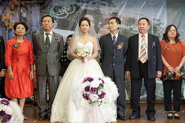 【婚禮記錄】【婚禮紀實】【婚攝】【台北】【推薦】攝影：山米老師