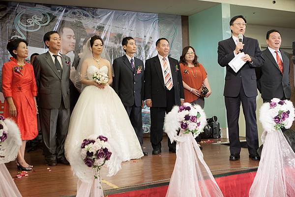 【婚禮記錄】【婚禮紀實】【婚攝】【台北】【推薦】攝影：山米老師